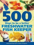 freshwater Tropical Fish - getting started